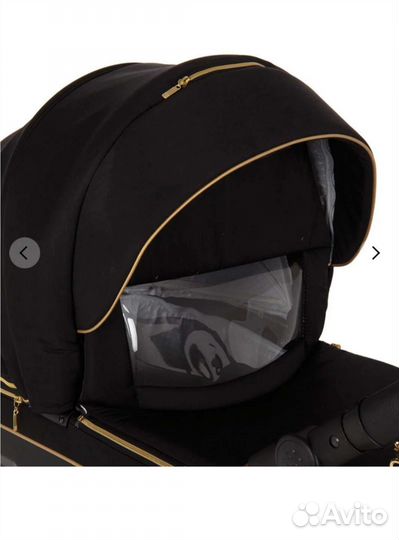 Детская коляска 2 в 1 adamex