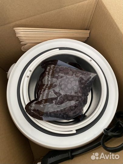 Воскоплав набор