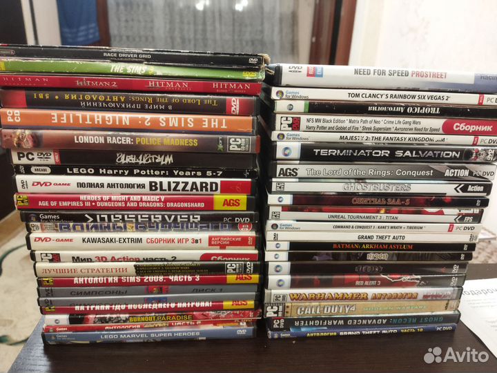 Игра для приставки и пк