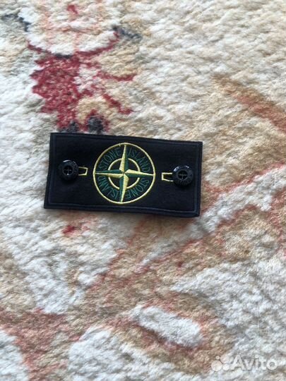 Стоник патч