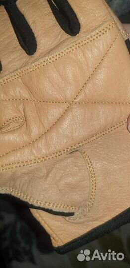 Перчатки для фитнеса