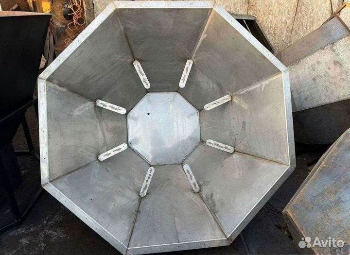 Чан/купель с подогревом. Самостоятельная сварка