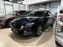 Mazda CX-30 2.0 AT, 2020, 21 400 км, с пробегом, цена 2 999 000 руб.