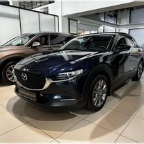 Mazda CX-30 2.0 AT, 2020, 21 400 км, с пробегом, цена 2 999 000 руб.