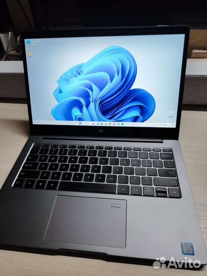 Xiaomi Notebook Air 13.3 2018
