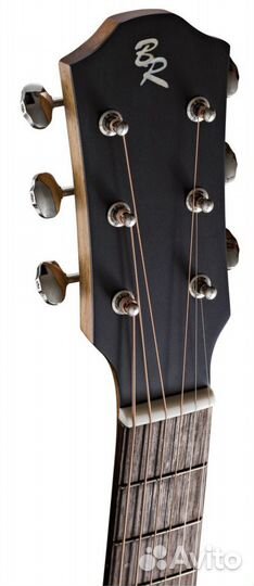 Акустическая гитара Baton Rouge X11S/SD BT