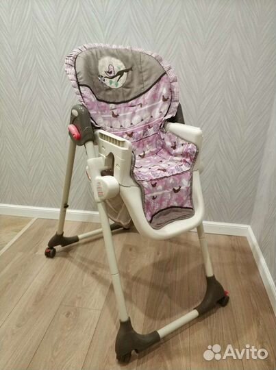 Стульчик для кормления