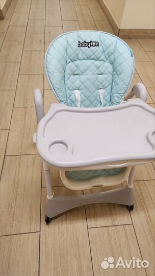 Стул для кормления