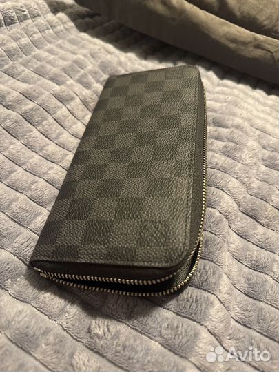 Louis vuitton портмоне