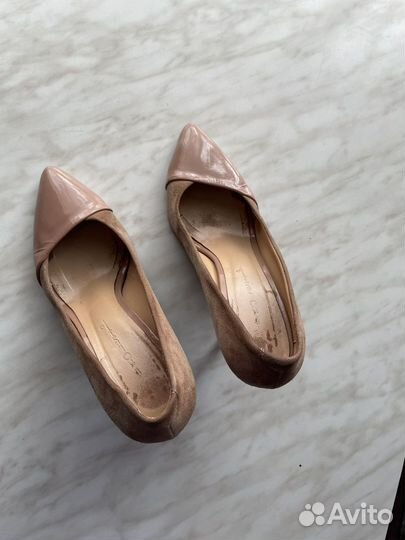 Туфли женские