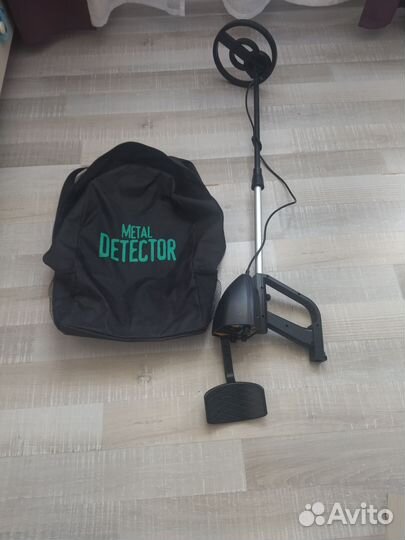 Металлоискатель бу me 4030