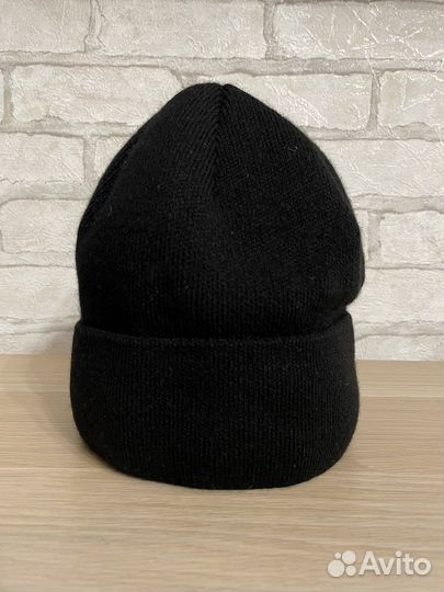 Шапка на флисе