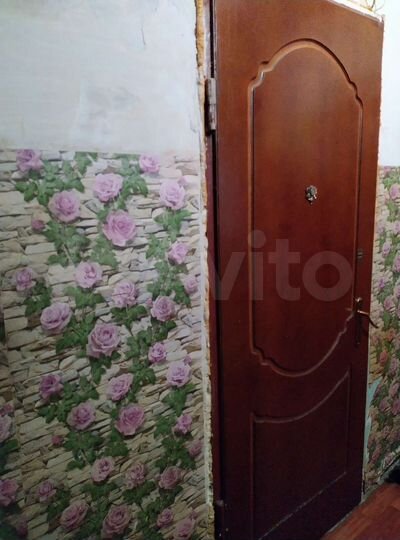 Комната 13 м² в 1-к., 1/5 эт.