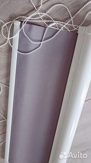 Ролеты 3 шт, ширина 38 см