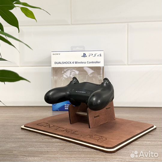 Геймпад Оригинальный DualShock 4 +Гарантия