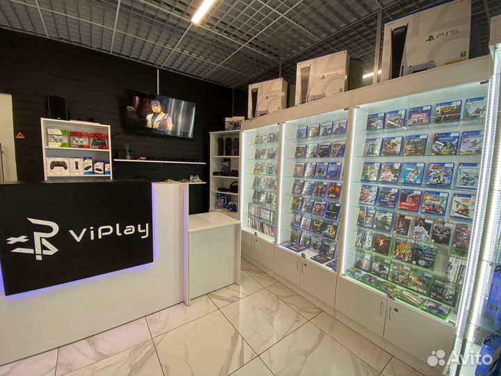 Игровая консоль Nintendo Switch Oled Белый/Красный