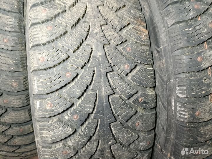 Amtel NordMaster 195/60 R15