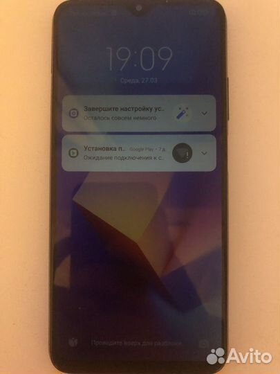 Xiaomi Redmi 9T, 6/128 ГБ