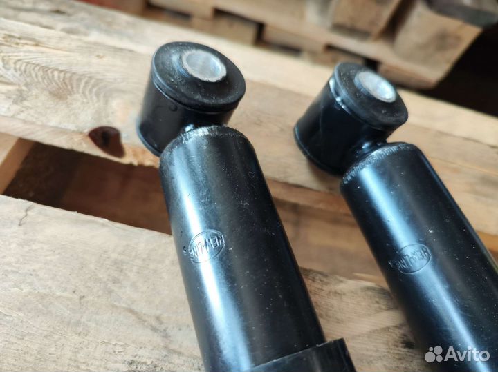 Амортизатор газель некст задний