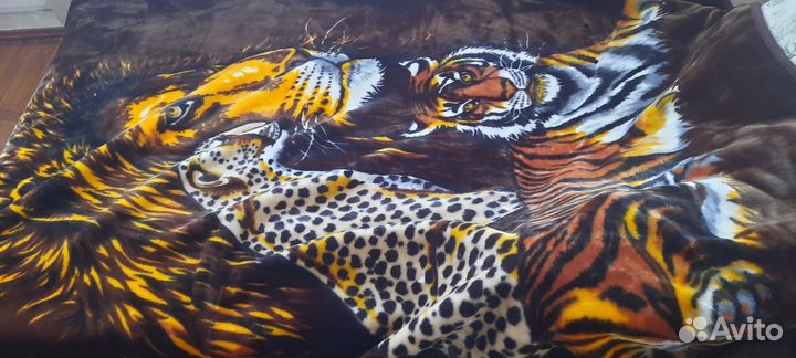 Продам плед