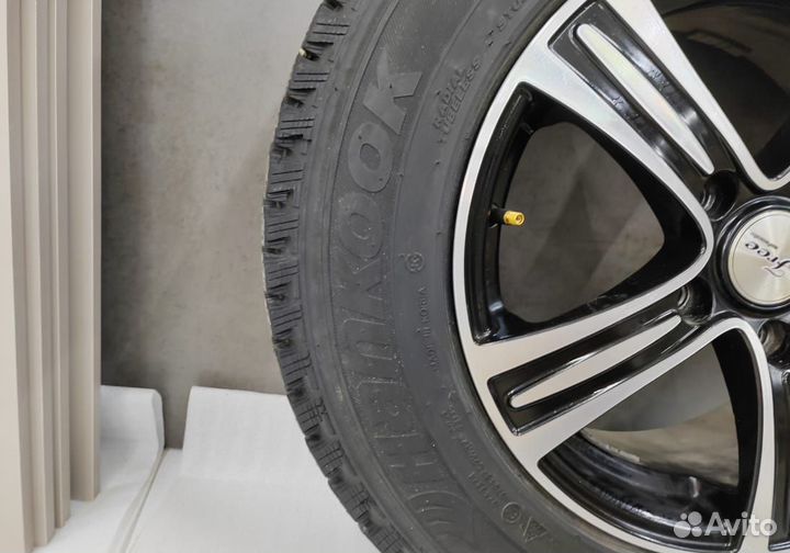 Колеса Hankook 175/80 R15