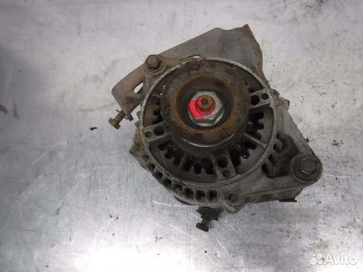 Генератор Lifan Solano 1.6 2012