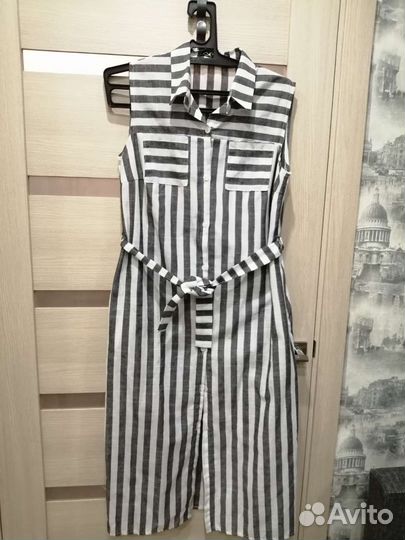 Одежда женская (платья, туника, футболка)