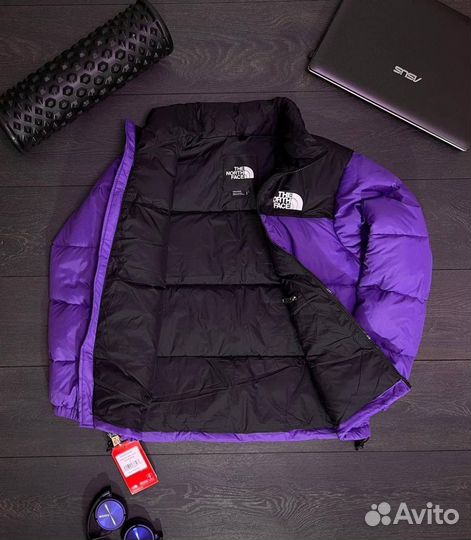 Куртка TNF 700