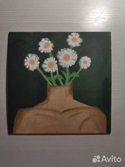 Интерьерная картина