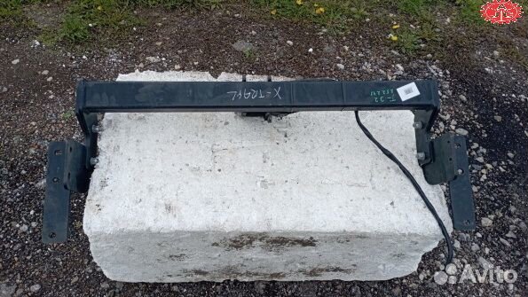 Фаркоп Nissan X-Trail T32 (2013-2022)