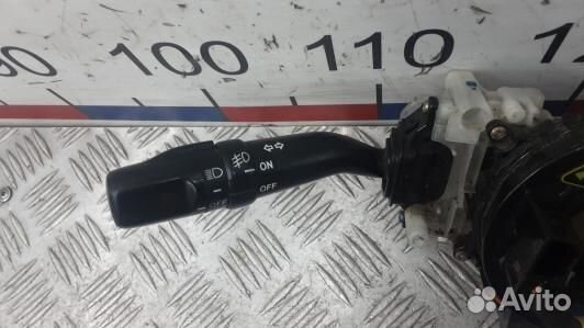 Переключатель поворотов и дворников (стрекоза) toy