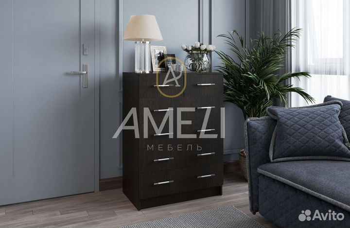 Тумба комод в спальню