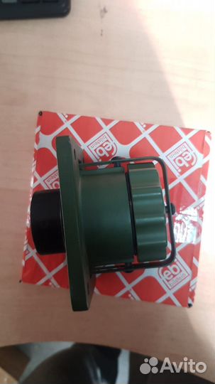 Автомобильная розетка высковольтная