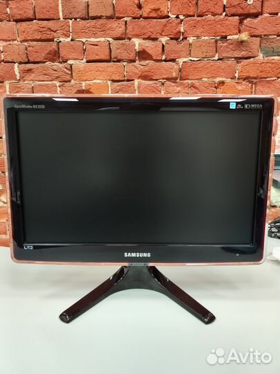 Мониторы Samsung 20-22 дюйма