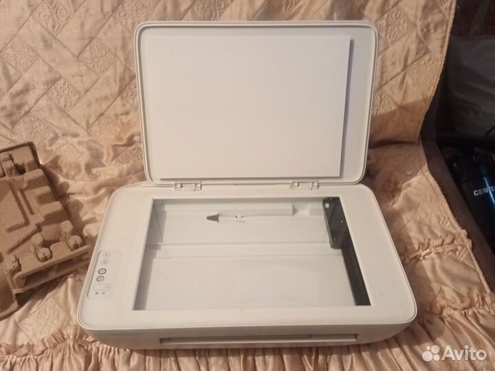 Принтер hp Deskjet 2320