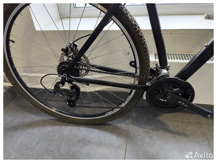 Велосипед stinger element PRO 29