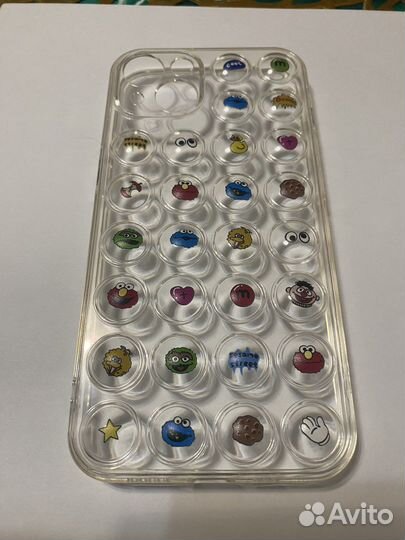 Новый Чехол на iPhone 13