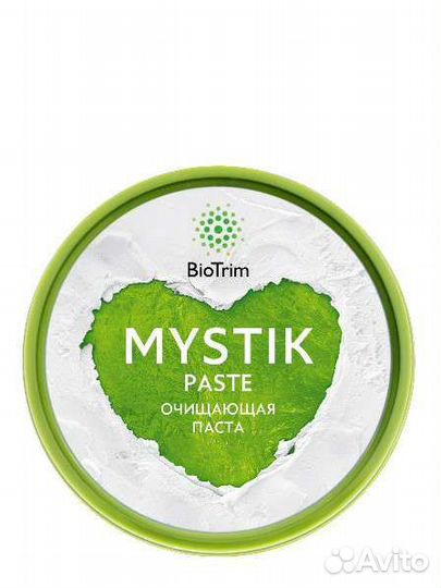 Очищающий порошок