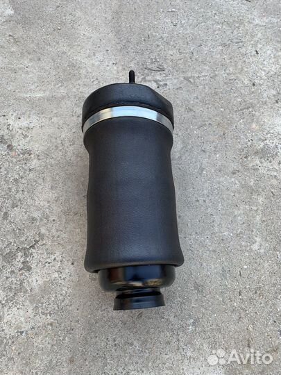 Пневмобаллон ML W164