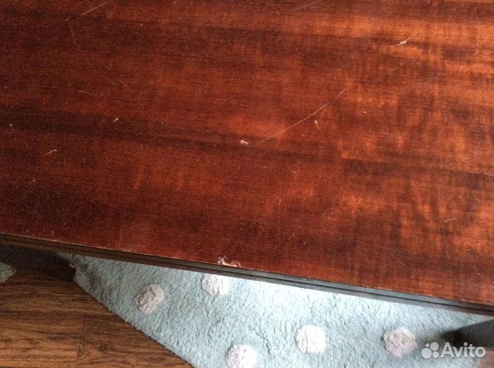 Журнальный стол 70- е годы