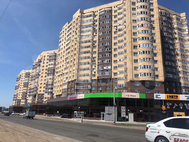 Метр ул березка 2 4 оренбург фото