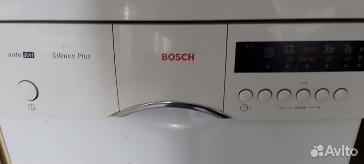 Посудомоечная машина Bosch 45 см. на запчасти
