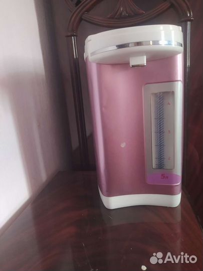 Чайник термопот