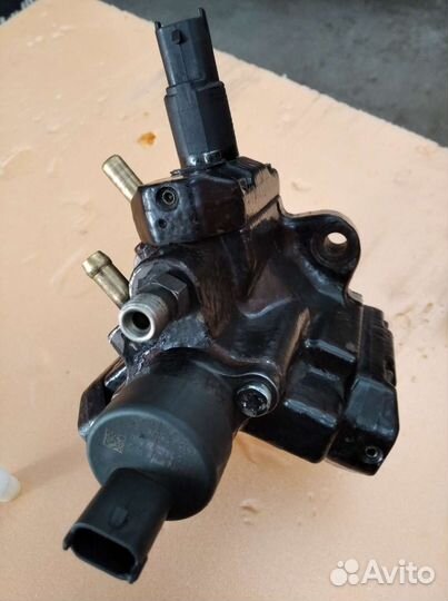 Тнвд iveco дейли