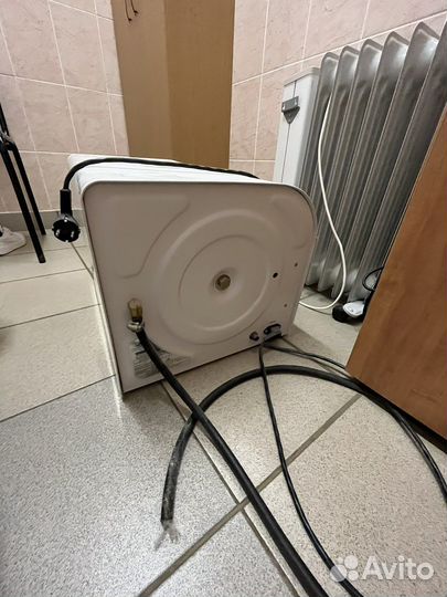 Стерилизатор cristofoli