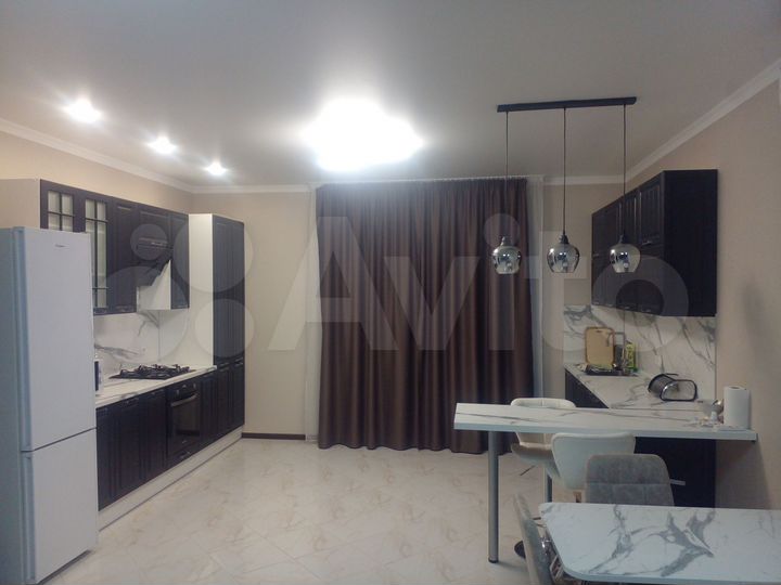 Дом 150 м² на участке 4 сот.