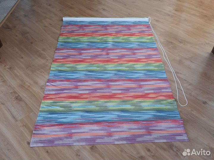 Римская штора