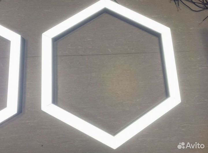 Дизайнерский светильник