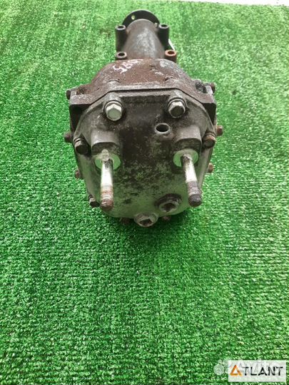 Редуктор задний subaru outback