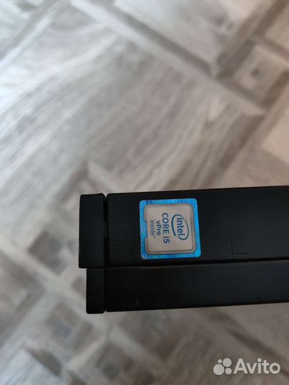 Неттоп i5 dell 7050
